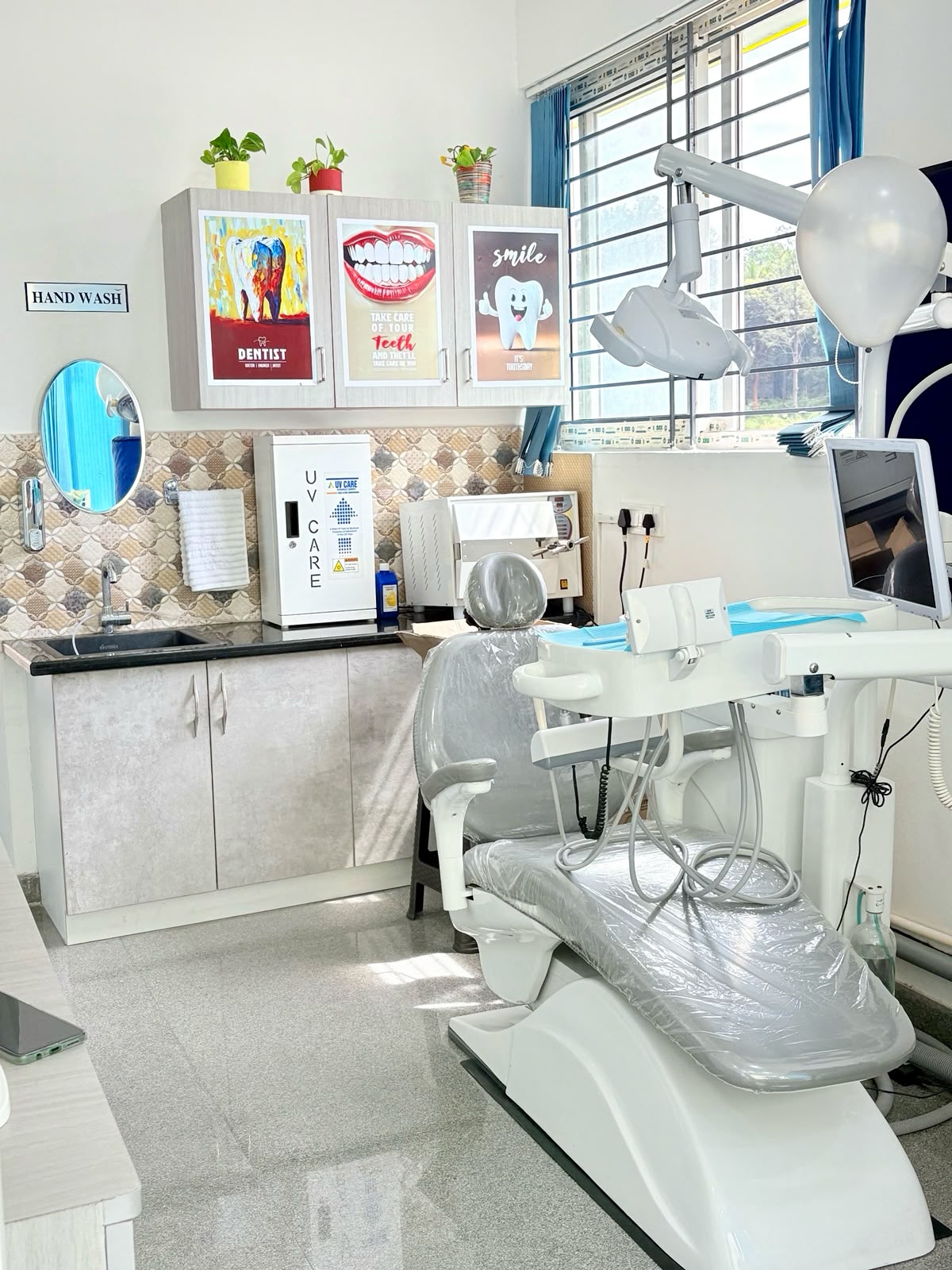 Tooth Vibes Family Dental clinic highlight