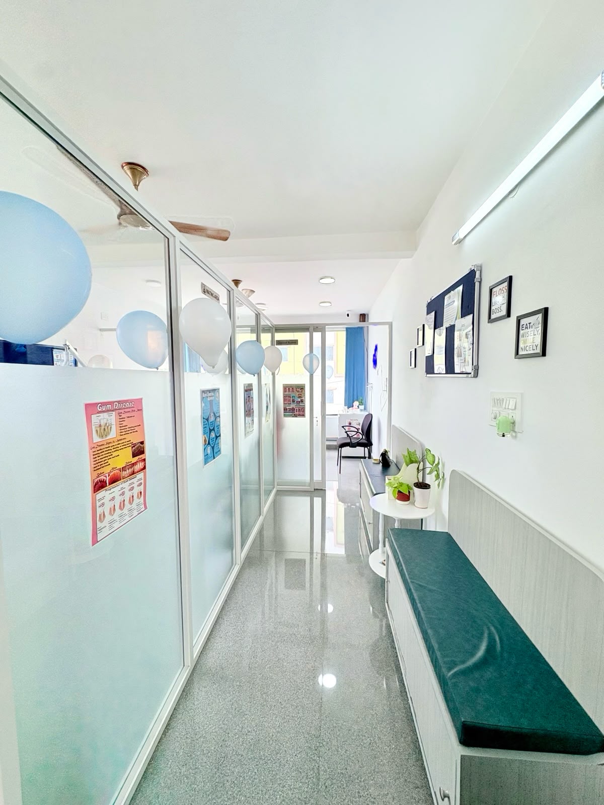 Tooth Vibes Family Dental clinic highlight