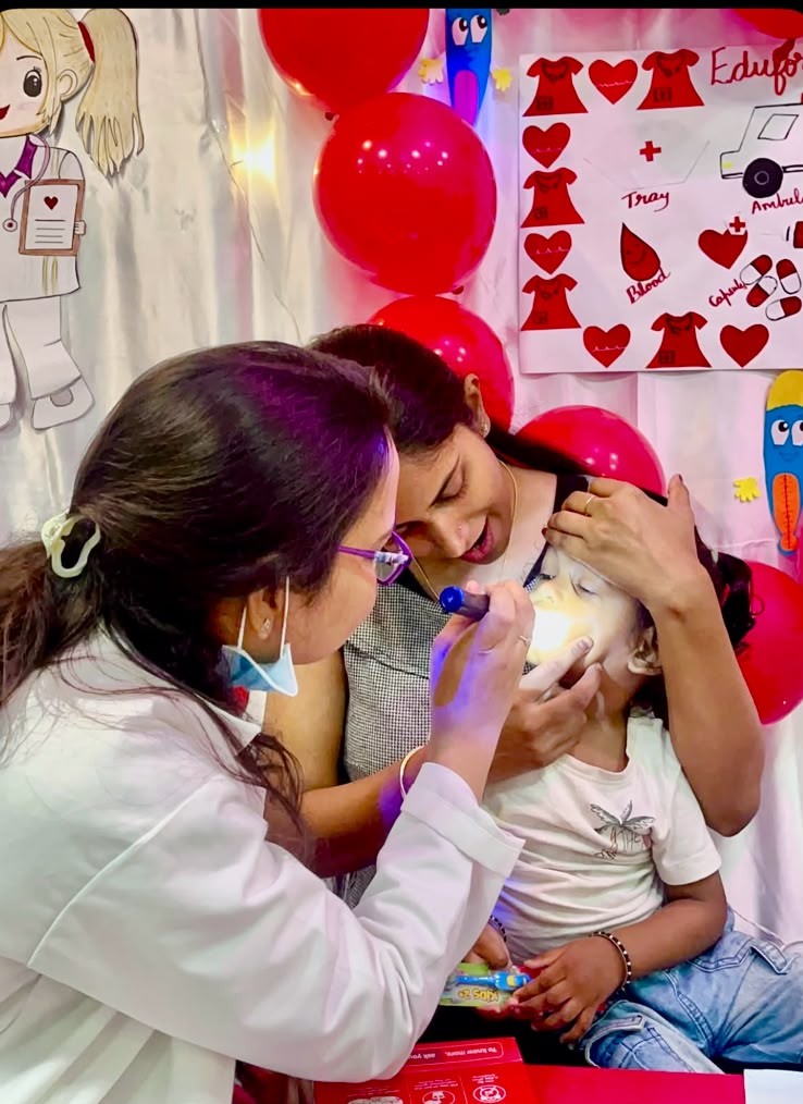 Tooth Vibes Family Dental clinic highlight